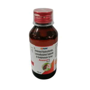AMROCOF-L SYRUP