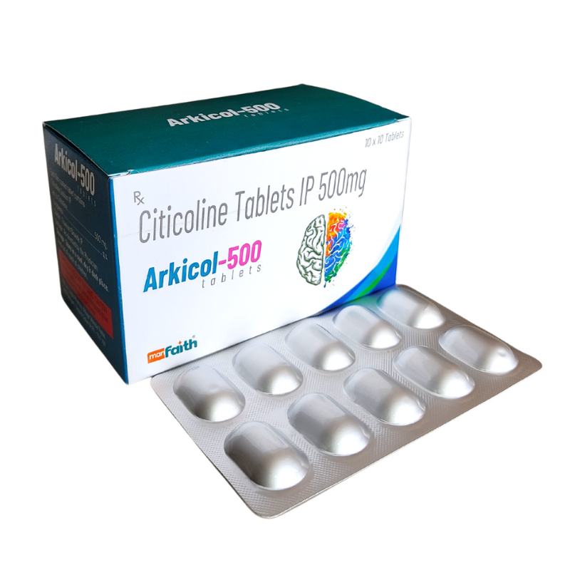 ARKICOL-500