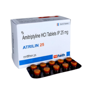 ATRILIN-25