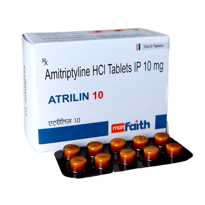 ATRILIN-10