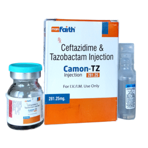CAMON TZ
