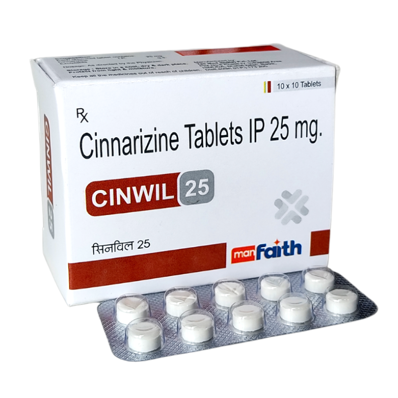 CINWIL-25