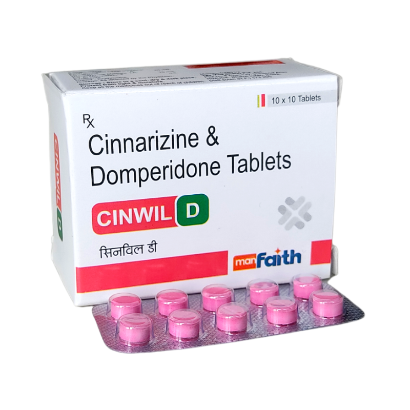 CINWIL-D