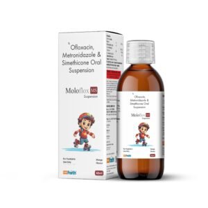MOLOFLOX-MS SYRUP