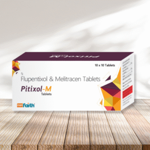 Pitixol M