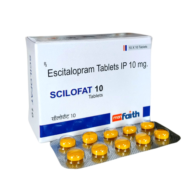 SCILOFAT-10