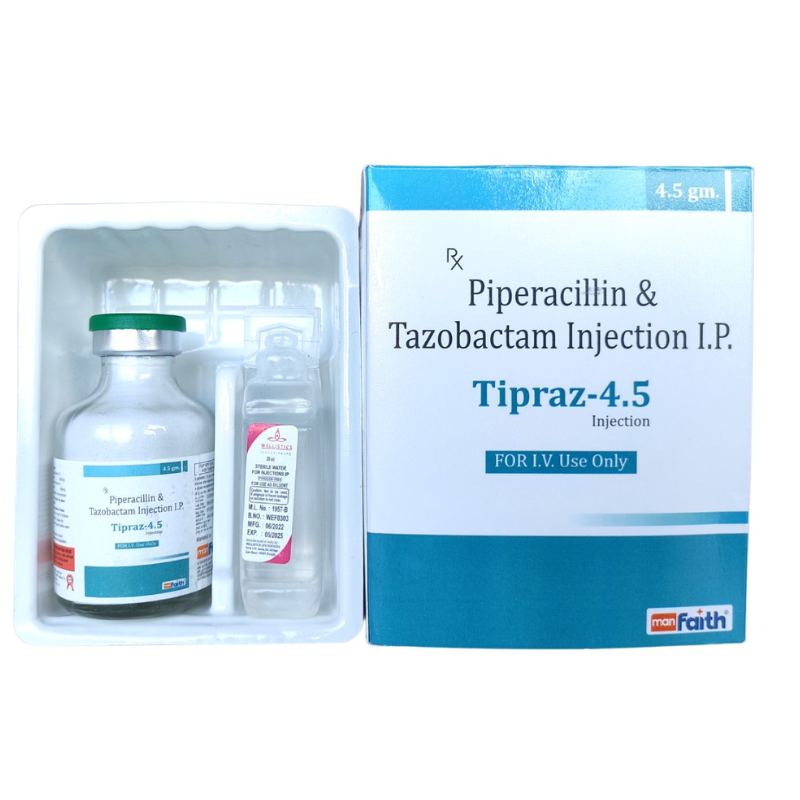 TIPRAZ 4.5 Injection