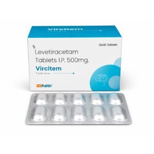 VIRCITEM Tablets