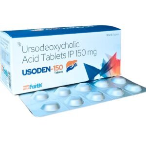 USODEN-150  Tablets