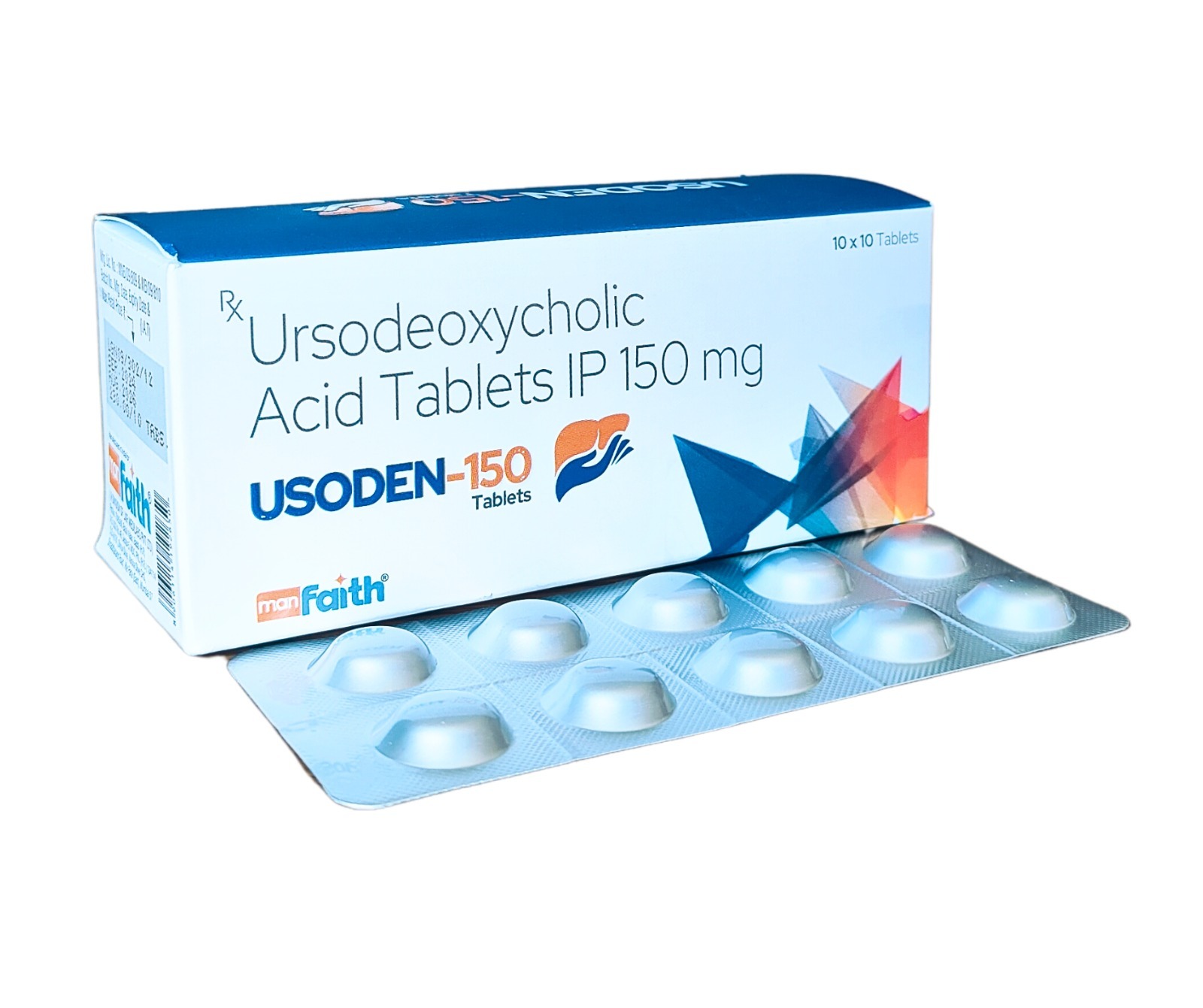 USODEN-150  Tablets