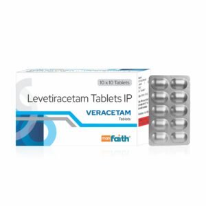 VERACETAM-500