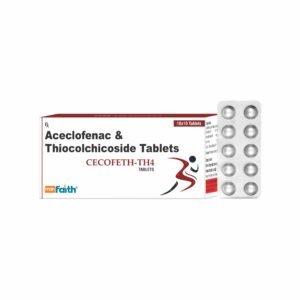 CECOFETH-TH4 Tablets