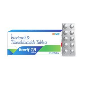 ETORIF-TH Tablets