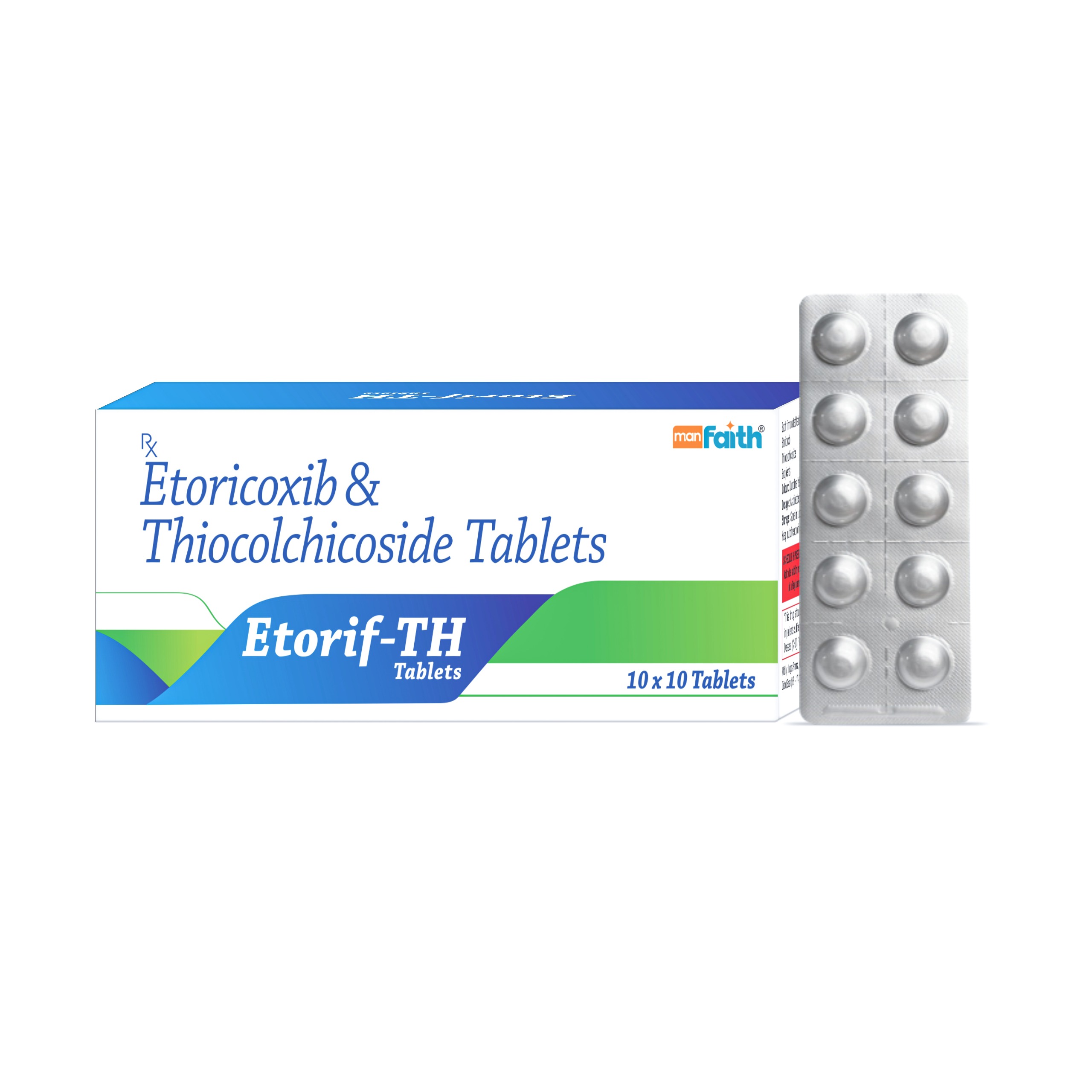 ETORIF-TH Tablets