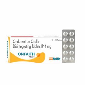 ONFAITH Tablets