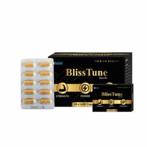 BLISSTUNE Capsule