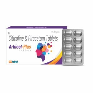 ARKICOL PLUS