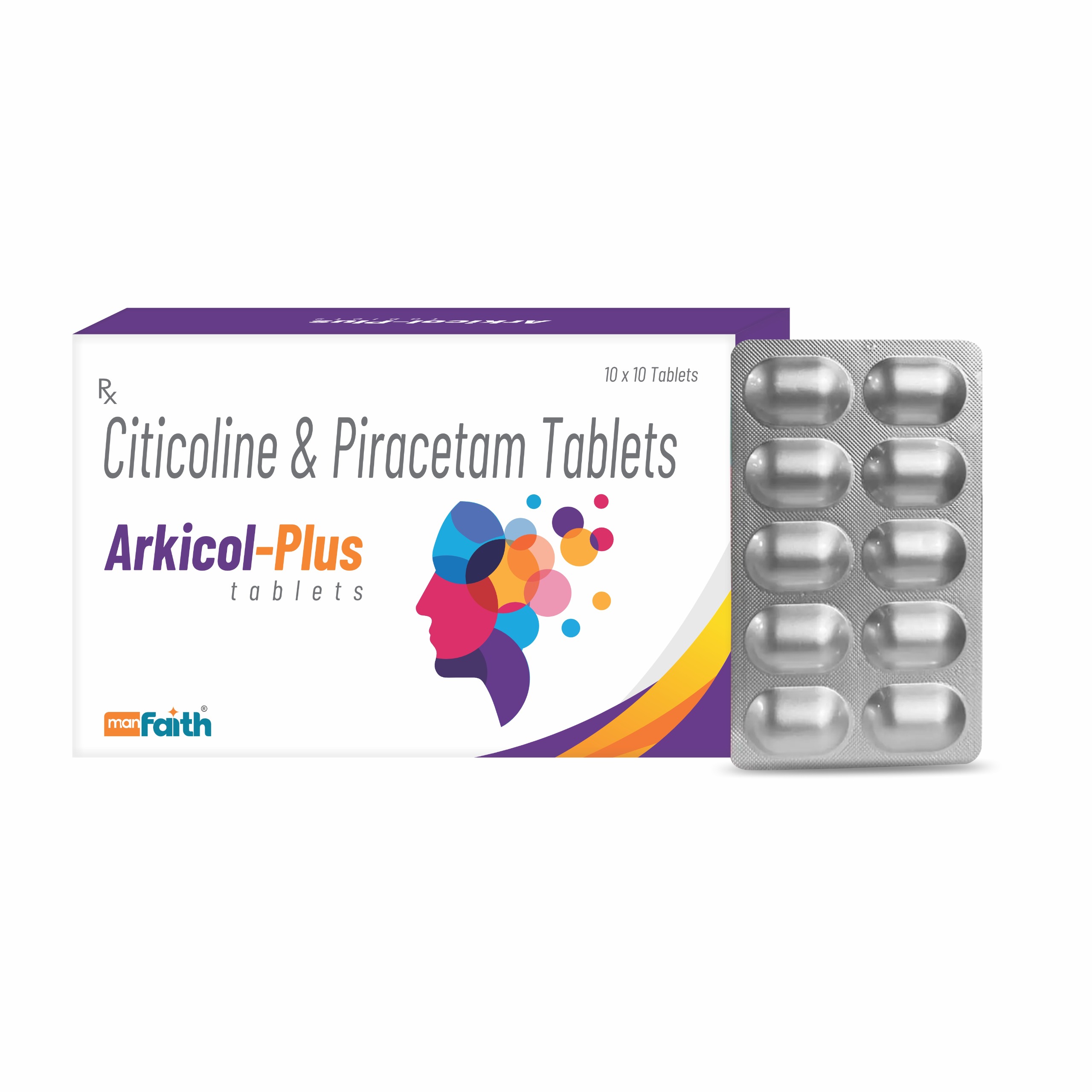 ARKICOL PLUS