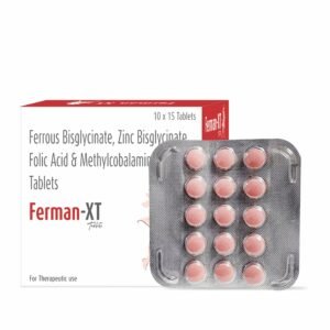 FERMAN-XT Tablets