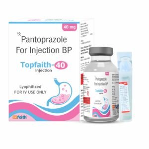 TOPFAITH-40 Injection
