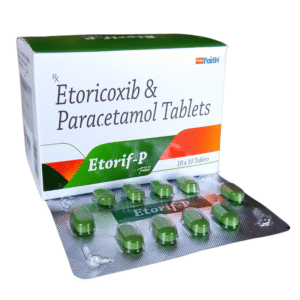 ETORIF P Tablets