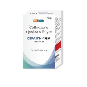 CEFAITH Injection