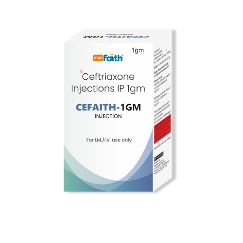 CEFAITH Injection