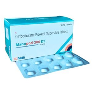 MANOPOD-200 DT