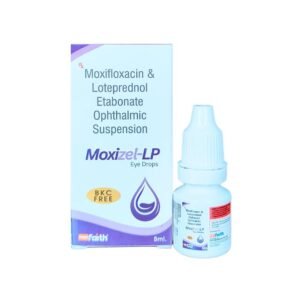 MOXIZEL-LP