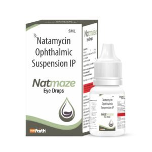 NATMAZE Eye Drop