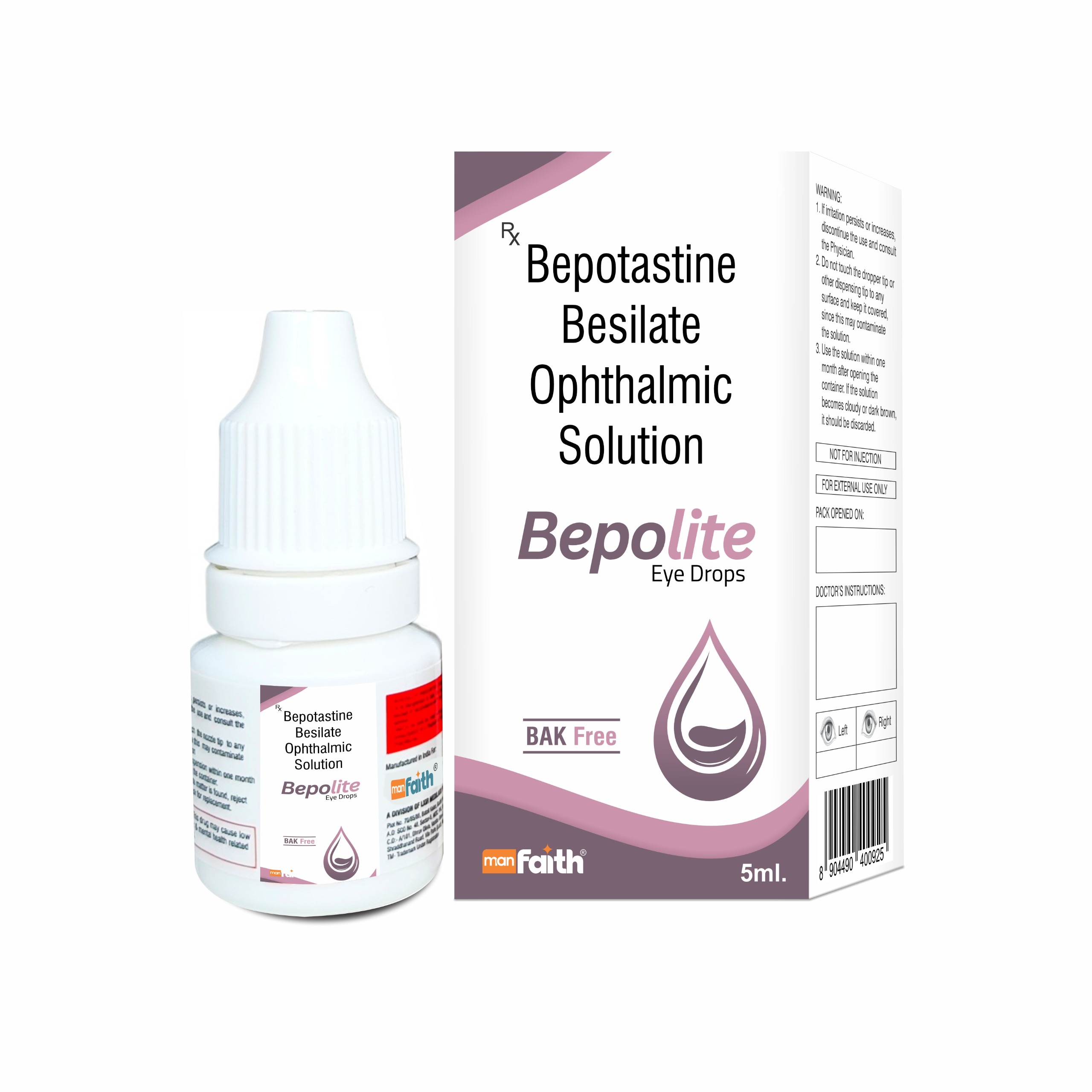 BEPOLITE