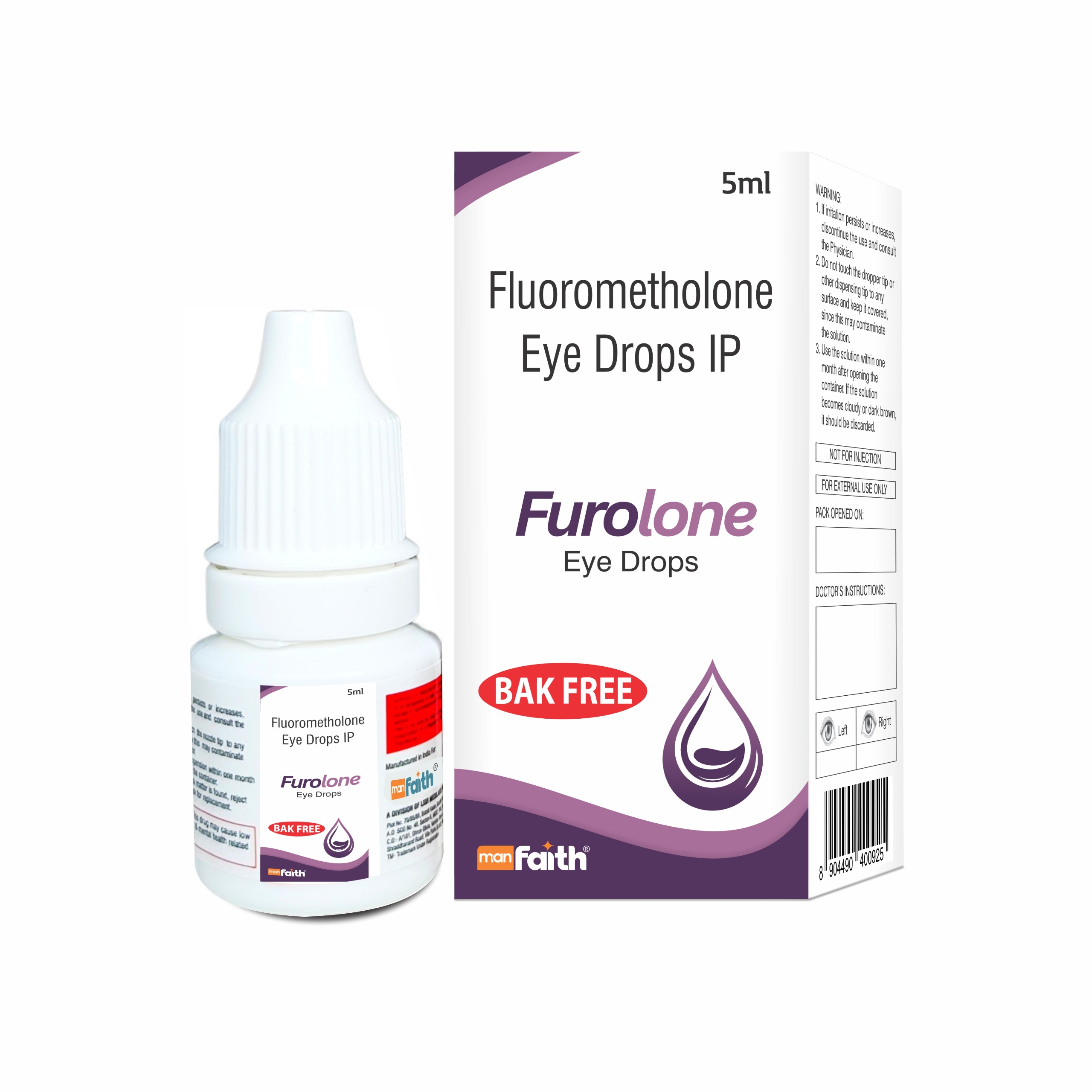 FUROLONE EYE DROP