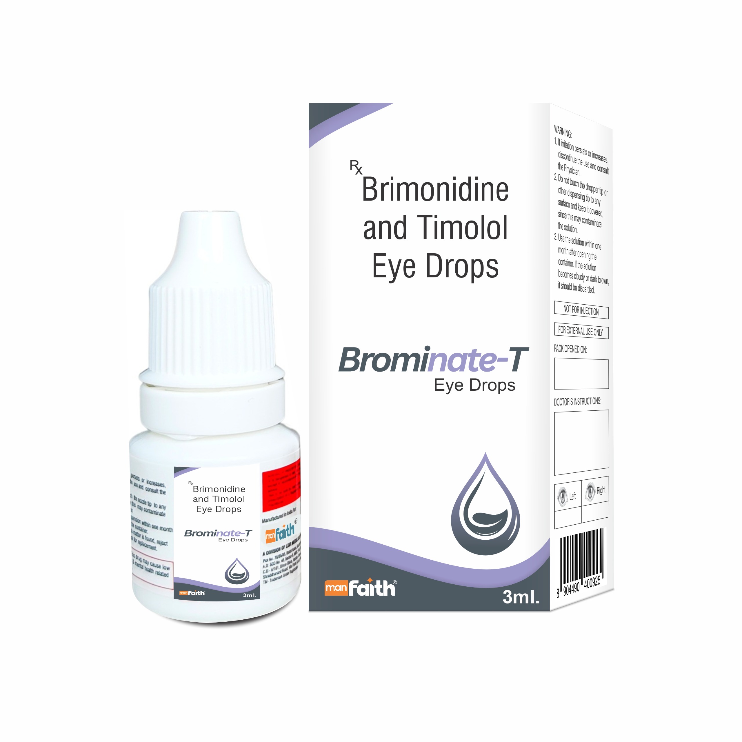 BROMINATE-T