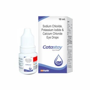 CATASTAY Eye Drop