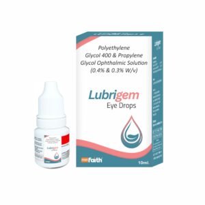 LUBRIGEM
