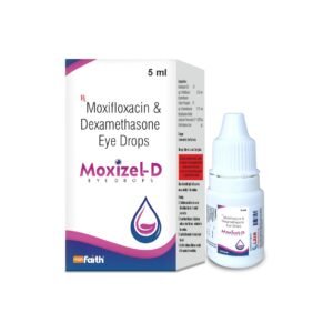 MOXIZEL-D