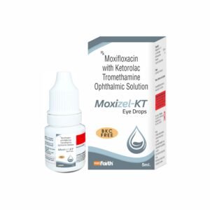 MOXIZEL-KT