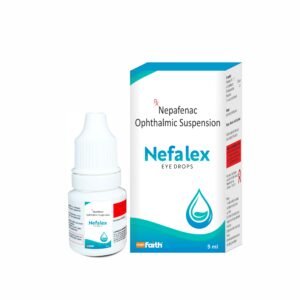 NEFALEX