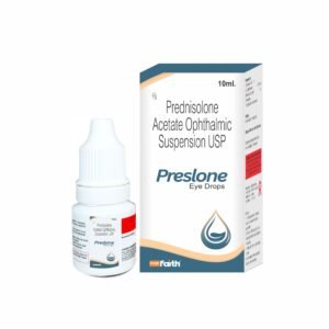 PRESLONE Eye Drop