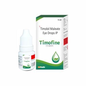 TIMOFINE