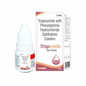 TROPMIDE
