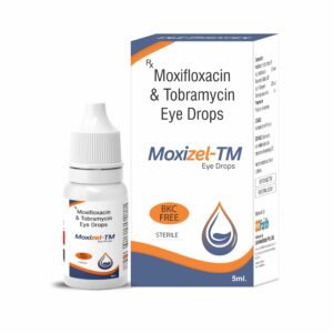 MOXIZEL-TM