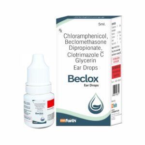 BECLOX Drop
