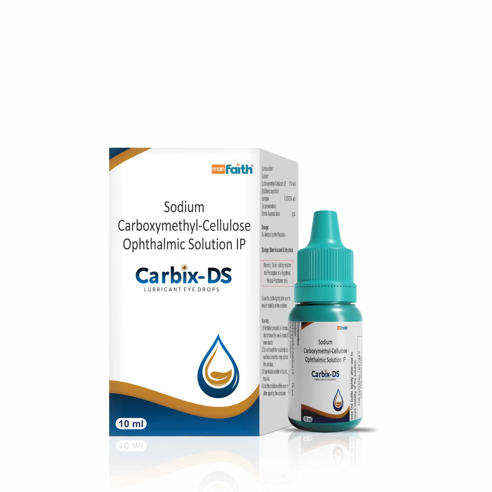 CARBIX-DS