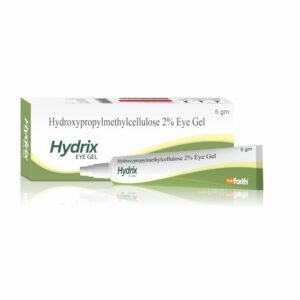 HYDRIX Eye Ointment