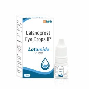 LATOMIDE Eye Drop