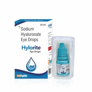 HYLORITE