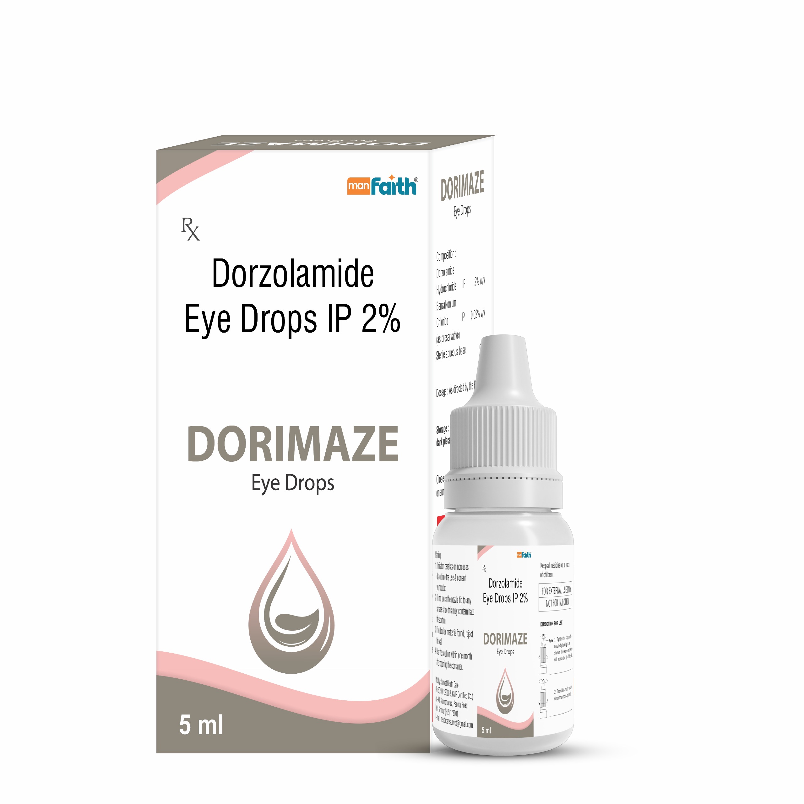DORIMAZE