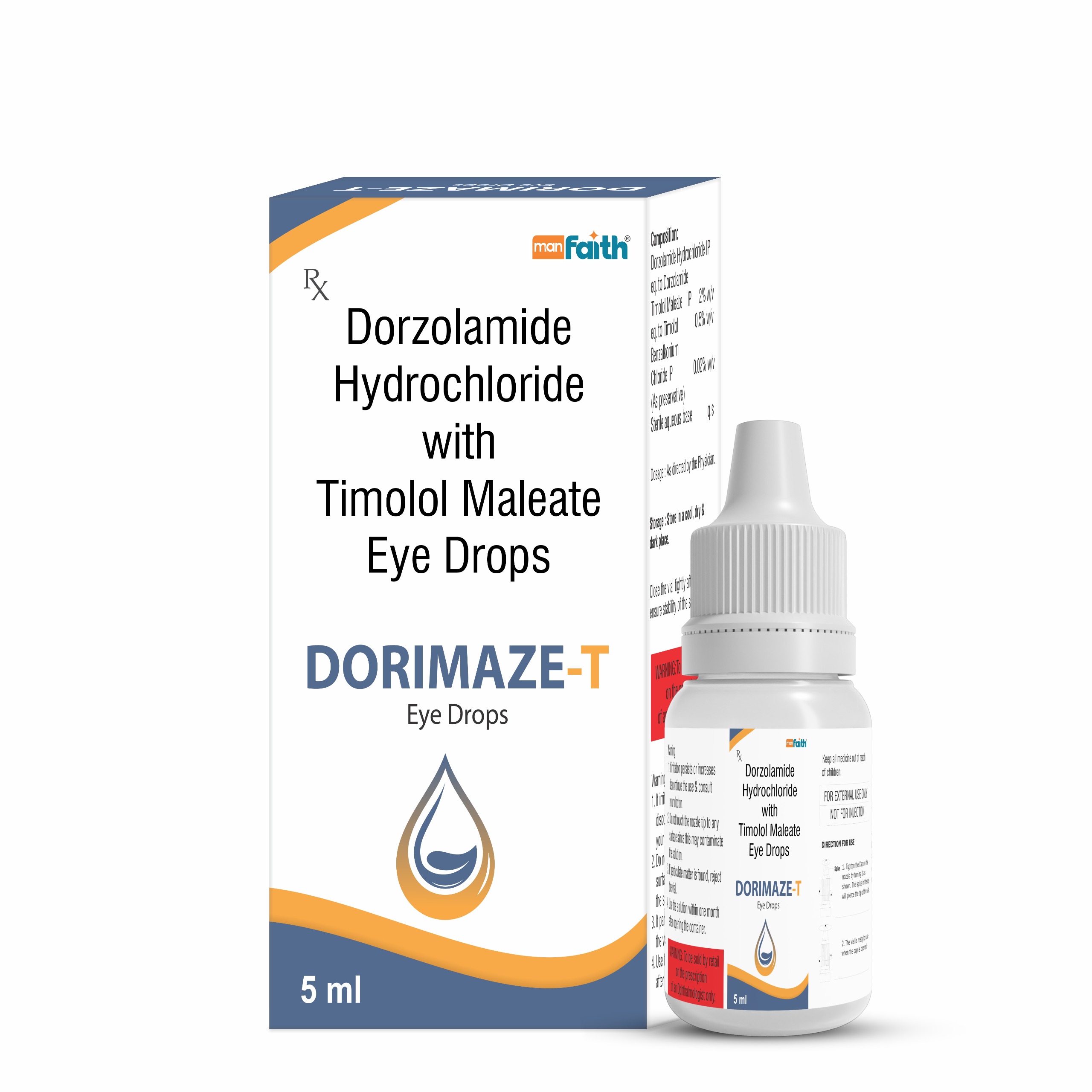 DORIMAZE-T