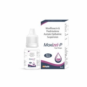 MOXIZEL-P